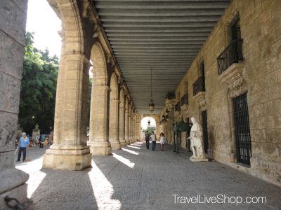 cuba architecture havana cuba