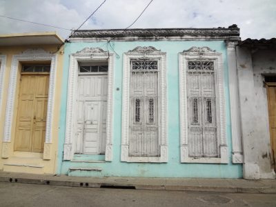 cuba travel vacation