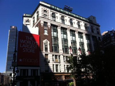 macy's new york, shopping, shopping center
