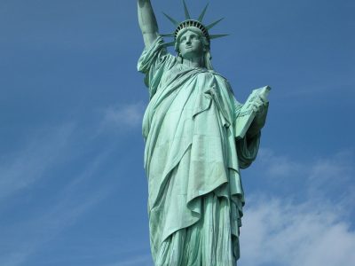 queen of liberty, statue of liberty, new york